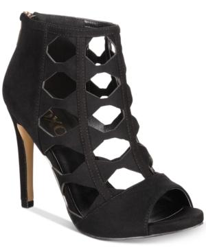 Xoxo Clovis Dress Sandals Women's Shoes