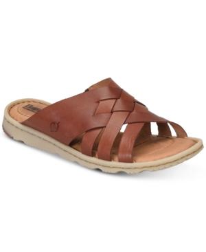 Born Tarpon Flat Sandals Women's Shoes
