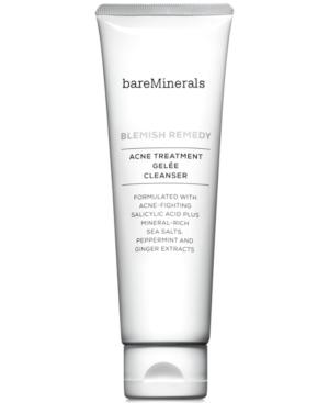 Bareminerals Blemish Remedy Acne Treatment Gelee Cleanser