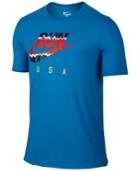 Nike Men's Run Dri-fit T-shirt