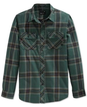 Tavik Vincent Flannel Shirt