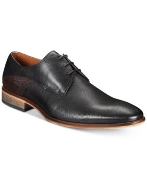 Kenneth Cole Reaction Men's Fin Lace-up Oxfords Men's Shoes