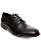 Steve Madden Men's Kyngdom Wing-tip Oxfords Men's Shoes