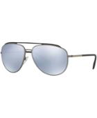 Prada Linea Rossa Sunglasses, Ps 55rs