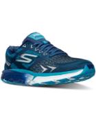 Skechers Men's Gorun Forza - Los Angeles 2016 Running Sneakers From Finish Line