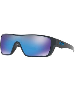 Oakley Sunglasses, Straightback Oo9411