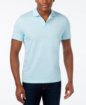 Alfani Men's Polo, Only At Macy's