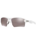 Oakley Flak 2.0 Xl Prizm Sunglasses, Oo9188 59