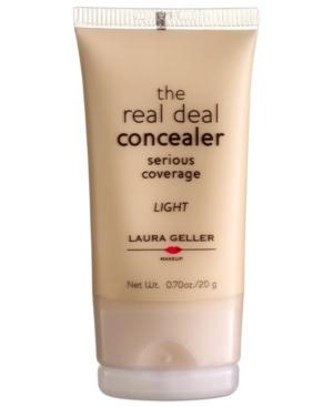 Laura Geller Real Deal Concealer