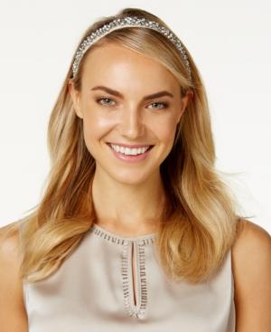 Josette Clustered Stone Headwrap