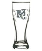 Boelter Brands Kansas City Royals Mini Pilsner Glass