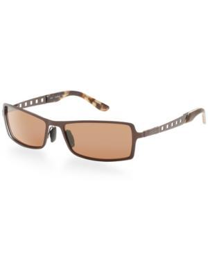 Maui Jim Sunglasses, 228 Shark Pitp