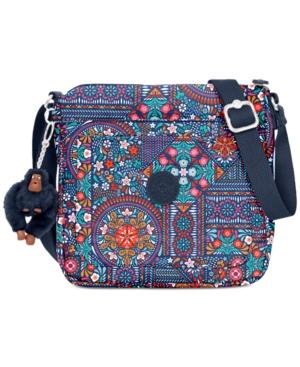 Kipling Small Sebastian Crossbody