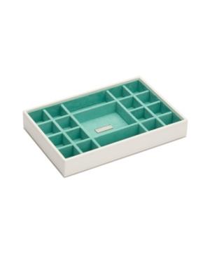 Medium Standard Stackable Jewelry Tray (also Available In Grey, Blush And Navy)