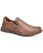 Born Sawyer Loafers Men's Shoes