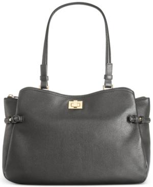 Calvin Klein Medium Satchel