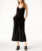 1.state Tie-waist Wide-leg Jumpsuit