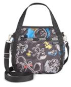 Lesportsac Peanuts Collection Small Jenni Crossbody