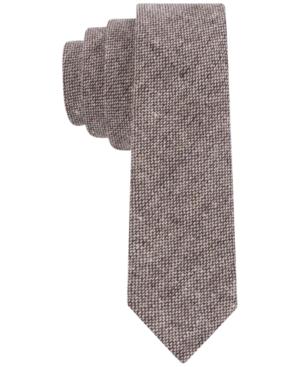 Tommy Hilfiger Neighborhood Solid Skinny Tie