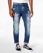 Gstar Men's 3301 Slim-fit Jeans