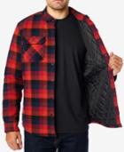 Fox Men's Roverfield Plaid Flannel Shirt