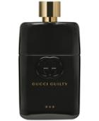 Gucci Men's Gucci Guilty Oud Eau De Parfum, 3-oz.