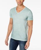 Hugo By Hugo Boss Men's Toulouse V-neck T-shirt