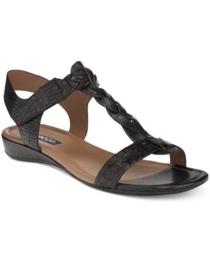 Ecco Women's Bouillom Knot Ii Sandals Women's Shoes