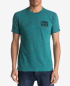 Quiksilver Men's Since 1969 Graphic T-shirt