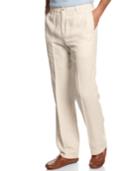 Tommy Bahama Big And Tall Men's New Linen On The Beach Pants