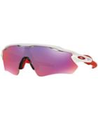 Oakley Sunglasses, Oo9208 Radar Ev Path Prizm Road