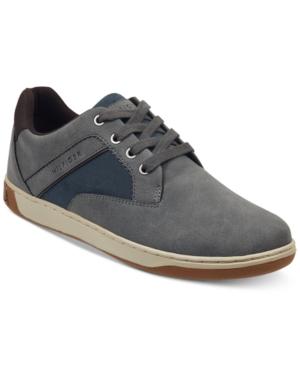 Tommy Hilfiger Men's Spokane Low-top Sneakers Men's Shoes