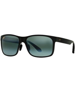 Maui Jim Sunglasses, 423 Red Sands