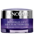 Lancome Renergie Lift Multi-action Lifting & Firming Eye Cream, 0.5 Oz