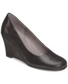 Aerosoles Plum Tree Wedges Women's Shoes