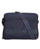 Boss Green Men's Messenger Bag