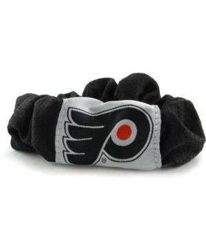 Little Earth Philadelphia Flyers Hair Scrunchie