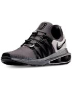 Nike Men's Shox Gravity Casual Sneakers From Finish Line