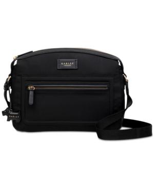 Radley London Spring Park Domed Medium Crossbody