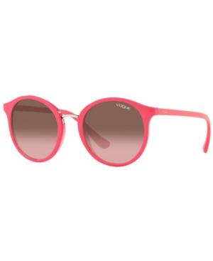Vogue Eyewear Sunglasses, Vo5166s 51