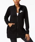 Nike Sportswear Fleece Rally Jacket