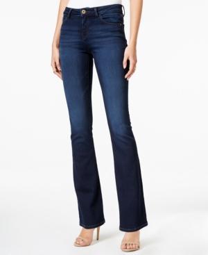 Dl1961 Bridget Mid Rise Instascuplt Boot Jeans