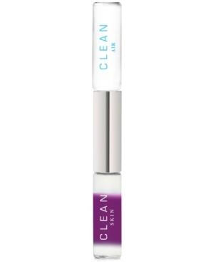 Clean Fragrance Dual-ended Eau De Parfum Rollerball - Skin & Air, 0.34-oz.