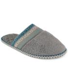 Muk Luks Women's Cathy Chenille Scuff Slippers Women's Shoes