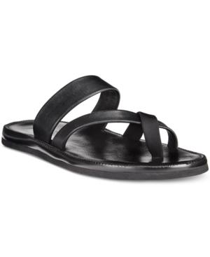 Kenneth Cole Reaction Men's Feel-ing Good Sandals Men's Shoes