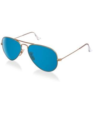 Ray-ban Sunglasses, Ray-banrb3025 55 Original Aviator