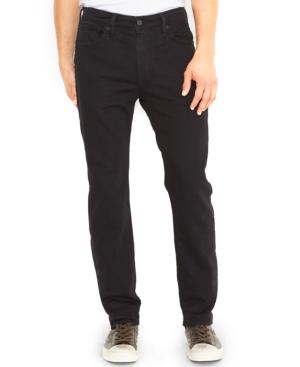 Levi's 511 Slim-fit Commuter Jeans