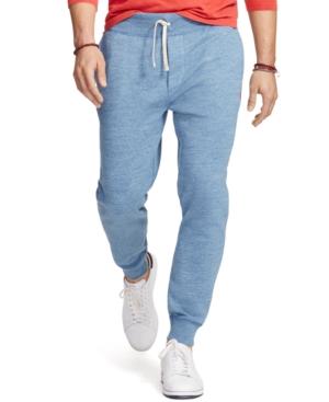 Polo Ralph Lauren Men's Fleece Jogger Pants
