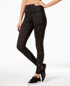 Calvin Klein Performance Printed Yoga Leggings