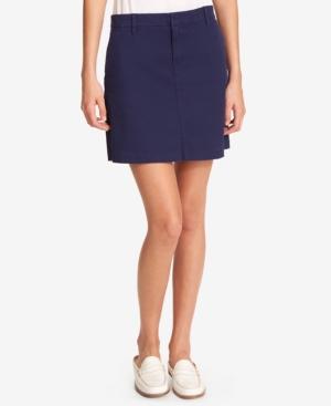 Tommy Hilfiger Hollywood A-line Skirt, Created For Macy's